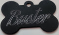 Pet ID tag