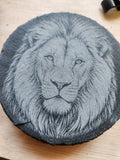 Animal Coasters