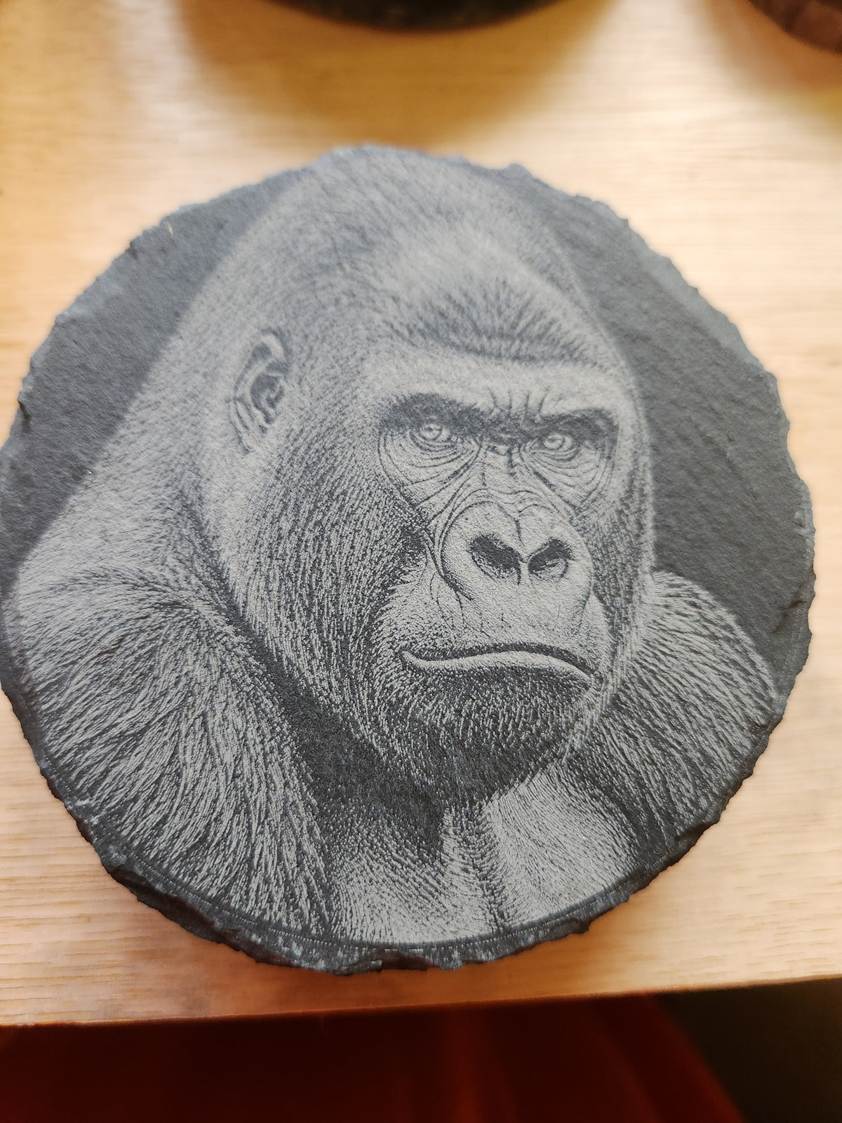 Animal Coasters